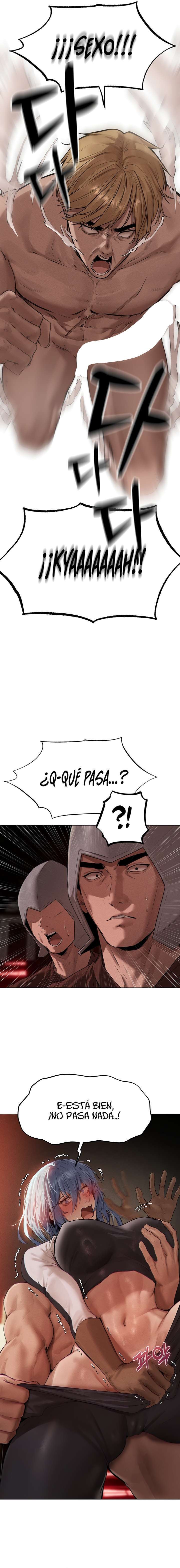 Cazador de Milfs de Otro Mundo Capitulo 77 página 15
