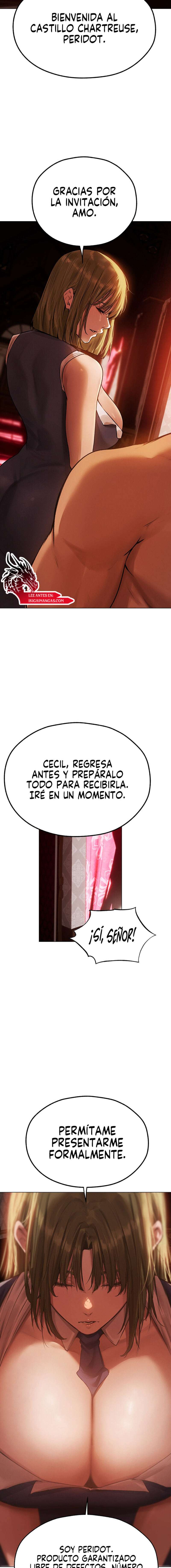 Cazador de Milfs de Otro Mundo Capitulo 78 página 13