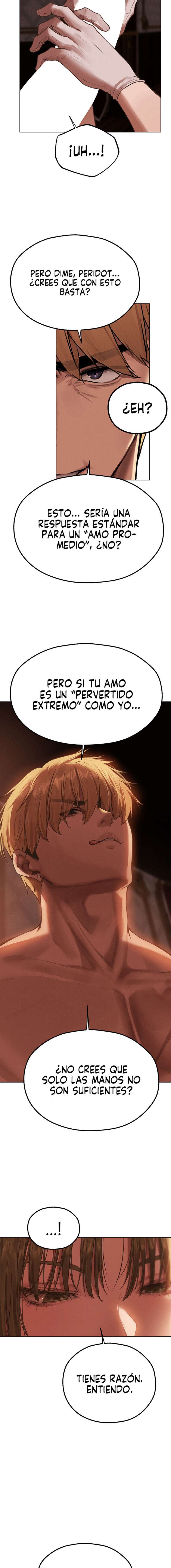 Cazador de Milfs de Otro Mundo Capitulo 78 página 17