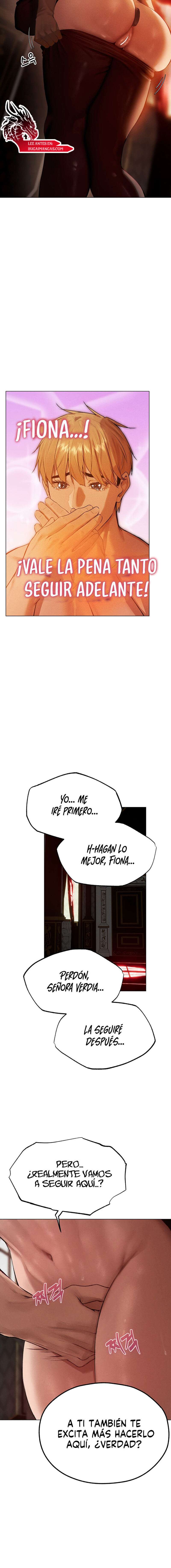 Cazador de Milfs de Otro Mundo Capitulo 78 página 2