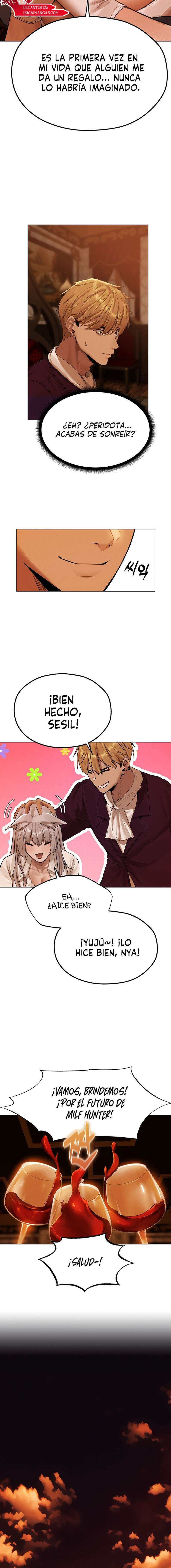 Cazador de Milfs de Otro Mundo Capitulo 79 página 16