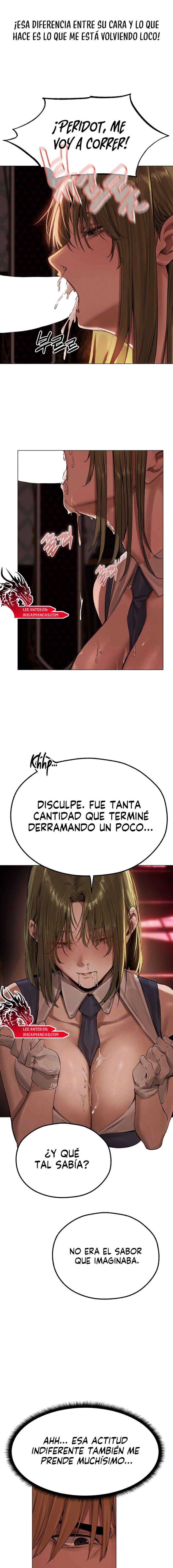 Cazador de Milfs de Otro Mundo Capitulo 79 página 2