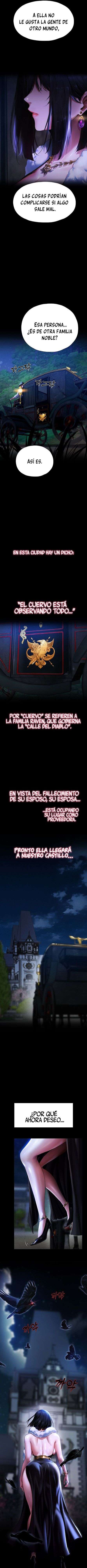 Cazador de Milfs de Otro Mundo Capitulo 8 página 12
