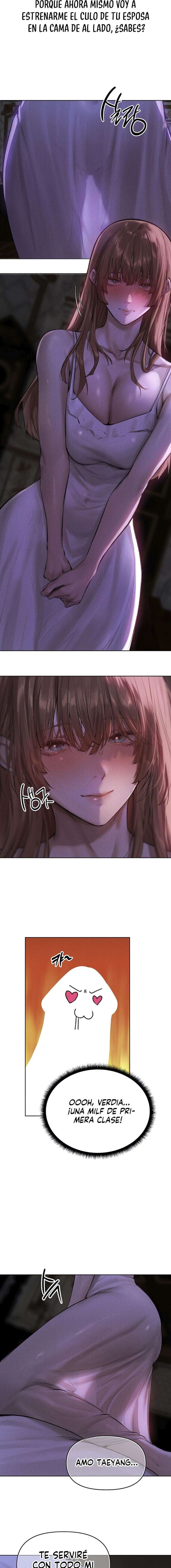 Cazador de Milfs de Otro Mundo Capitulo 80 página 12