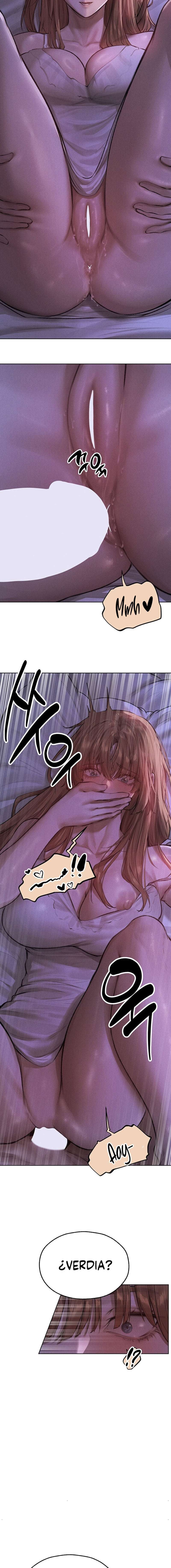 Cazador de Milfs de Otro Mundo Capitulo 80 página 14