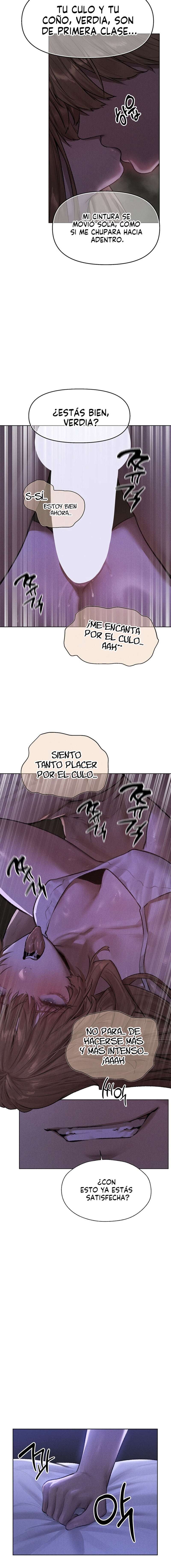 Cazador de Milfs de Otro Mundo Capitulo 80 página 16