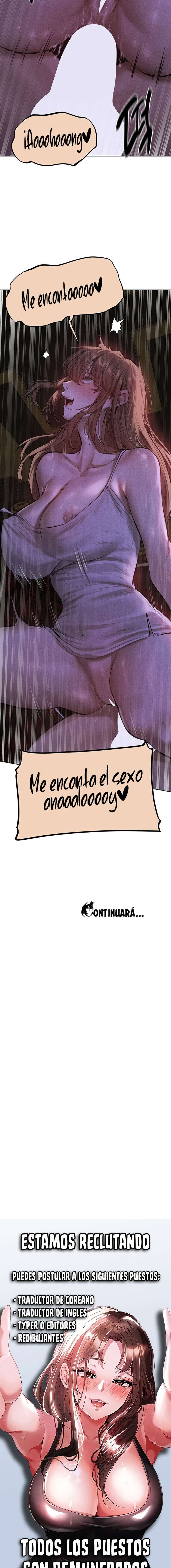 Cazador de Milfs de Otro Mundo Capitulo 80 página 18