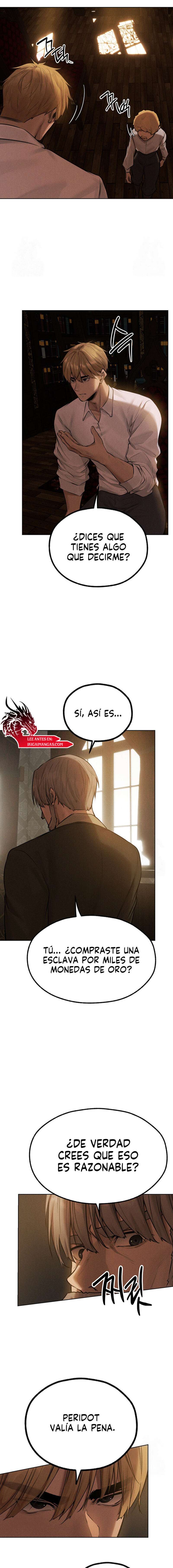 Cazador de Milfs de Otro Mundo Capitulo 81 página 10