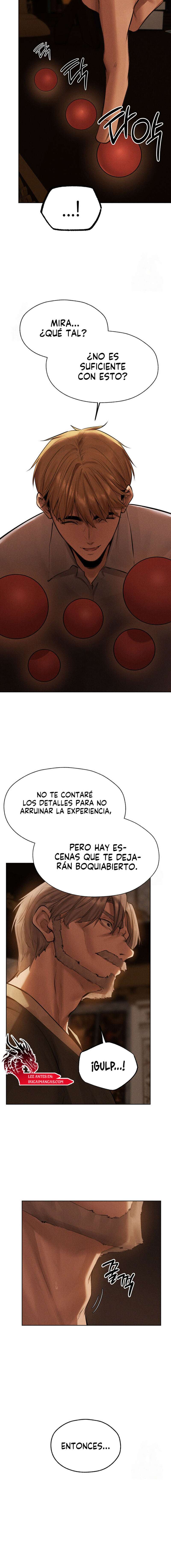 Cazador de Milfs de Otro Mundo Capitulo 81 página 18