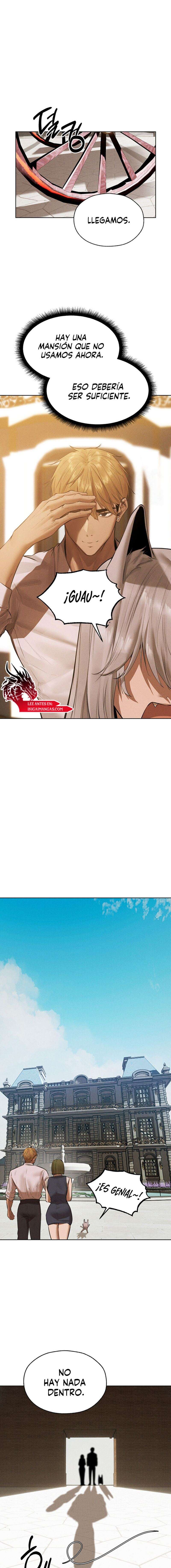 Cazador de Milfs de Otro Mundo Capitulo 81 página 19