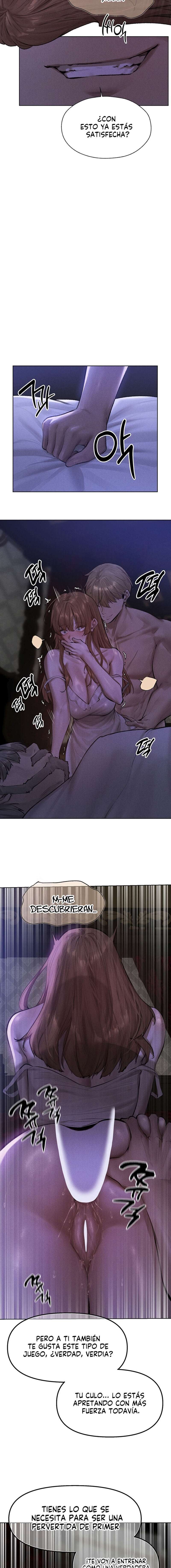 Cazador de Milfs de Otro Mundo Capitulo 81 página 3