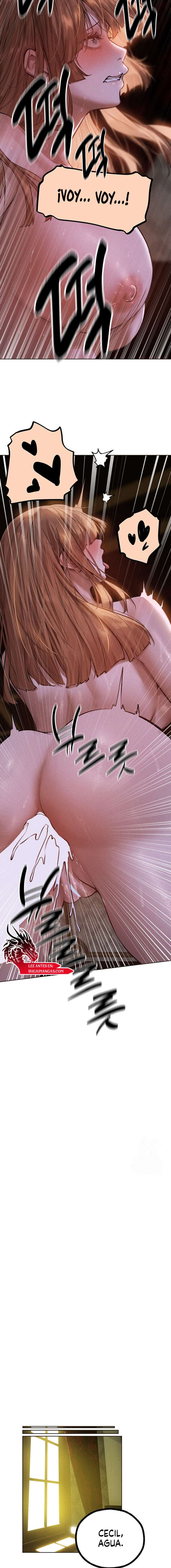 Cazador de Milfs de Otro Mundo Capitulo 81 página 7