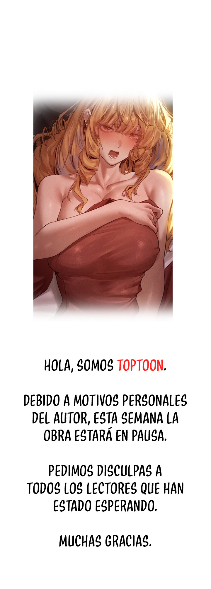 Cazador de Milfs de Otro Mundo Capitulo 82.5 página 2