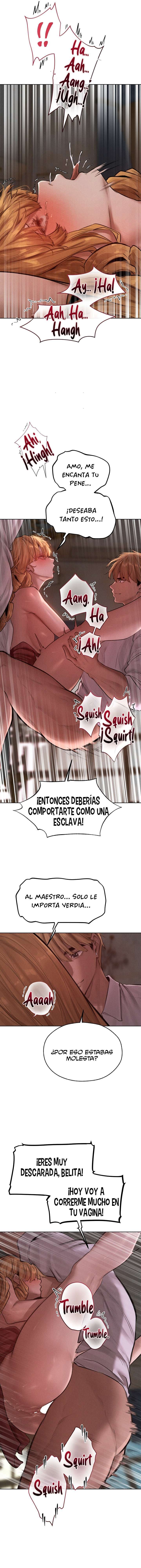 Cazador de Milfs de Otro Mundo Capitulo 82 página 11