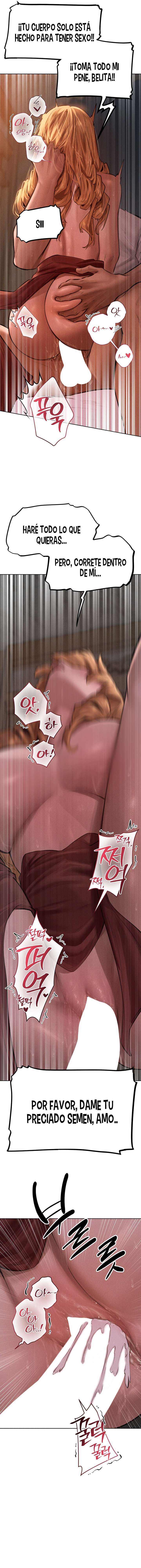 Cazador de Milfs de Otro Mundo Capitulo 82 página 13