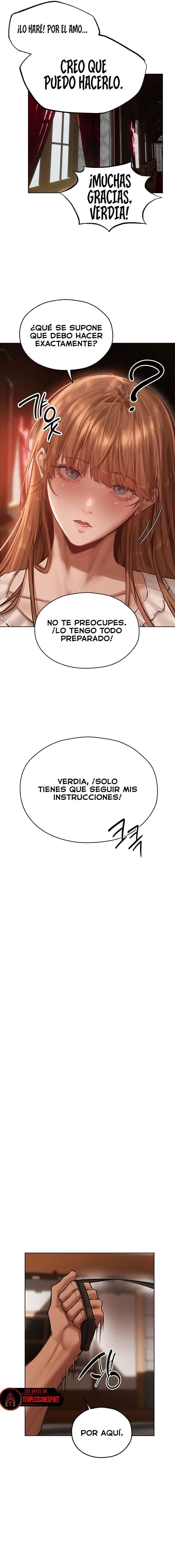 Cazador de Milfs de Otro Mundo Capitulo 83 página 17