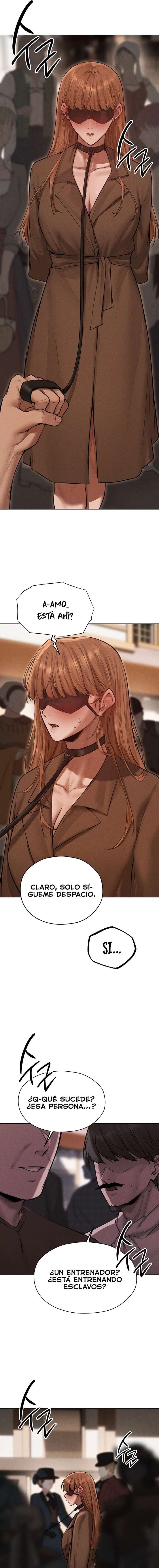 Cazador de Milfs de Otro Mundo Capitulo 83 página 18