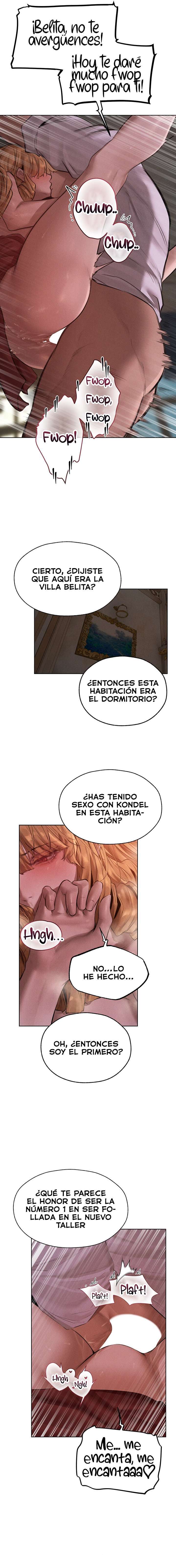 Cazador de Milfs de Otro Mundo Capitulo 83 página 2