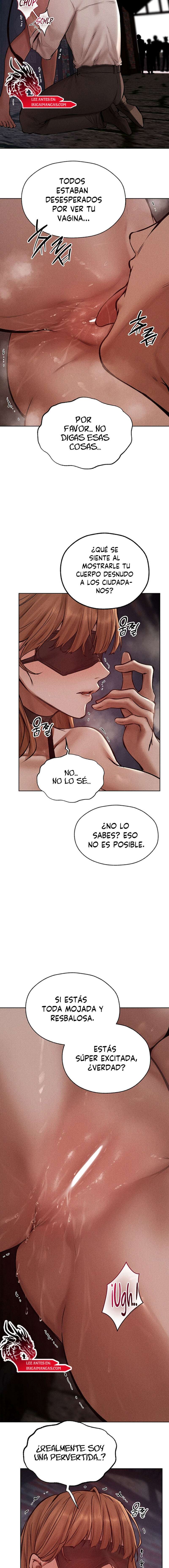 Cazador de Milfs de Otro Mundo Capitulo 84 página 13