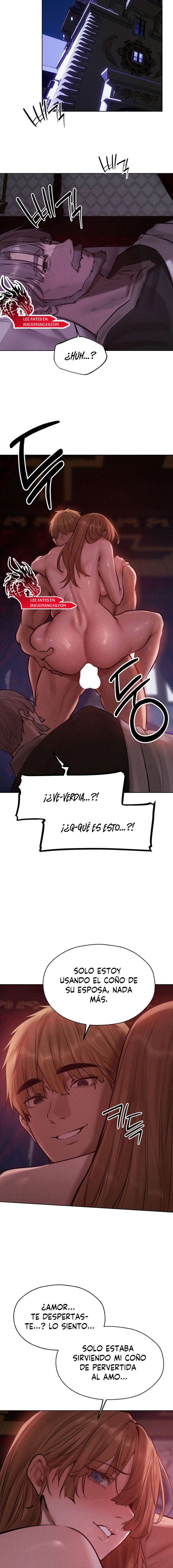 Cazador de Milfs de Otro Mundo Capitulo 84 página 19