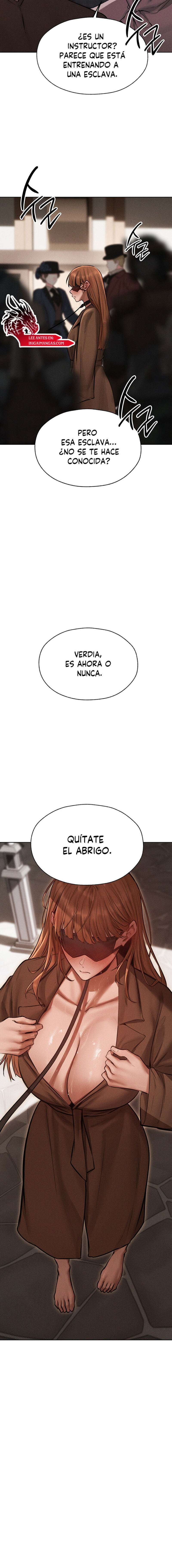 Cazador de Milfs de Otro Mundo Capitulo 84 página 4