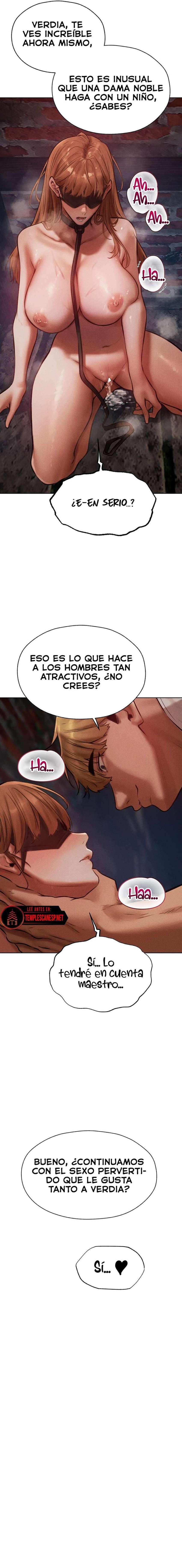 Cazador de Milfs de Otro Mundo Capitulo 85 página 2