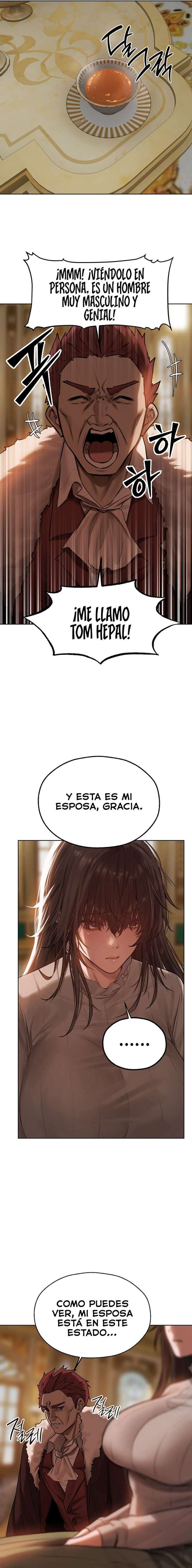 Cazador de Milfs de Otro Mundo Capitulo 85 página 20