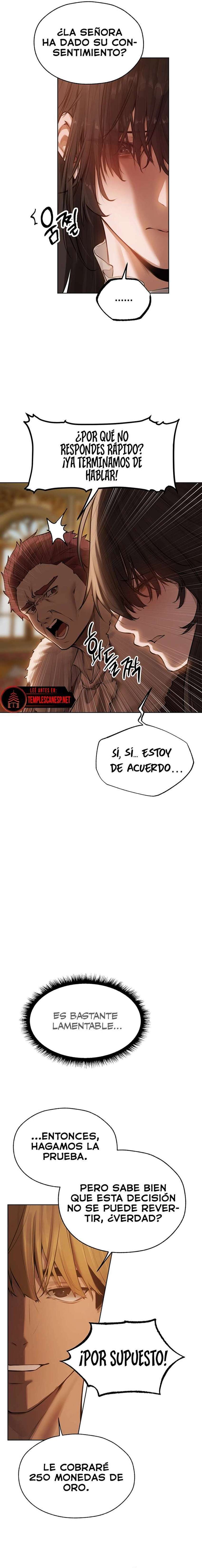 Cazador de Milfs de Otro Mundo Capitulo 85 página 22