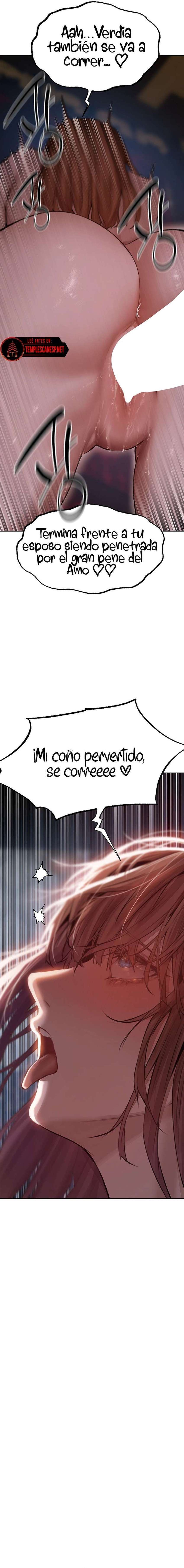 Cazador de Milfs de Otro Mundo Capitulo 85 página 9