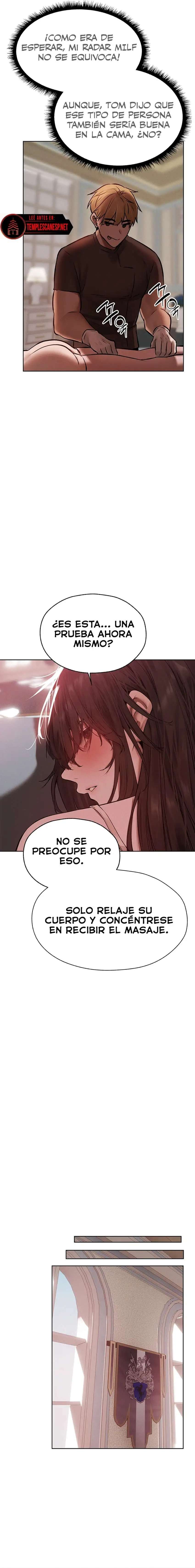 Cazador de Milfs de Otro Mundo Capitulo 86 página 13