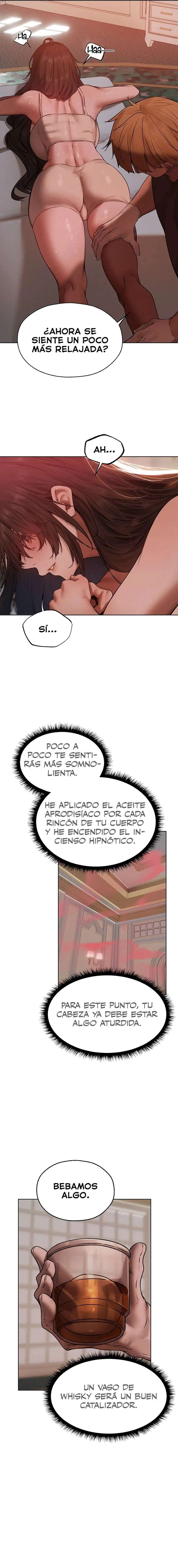 Cazador de Milfs de Otro Mundo Capitulo 86 página 14