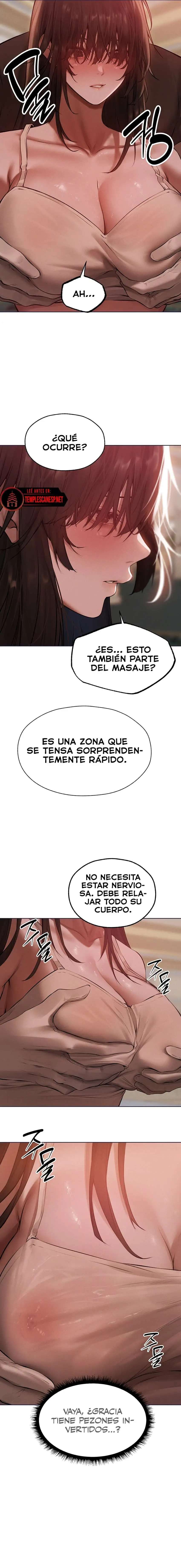 Cazador de Milfs de Otro Mundo Capitulo 86 página 16