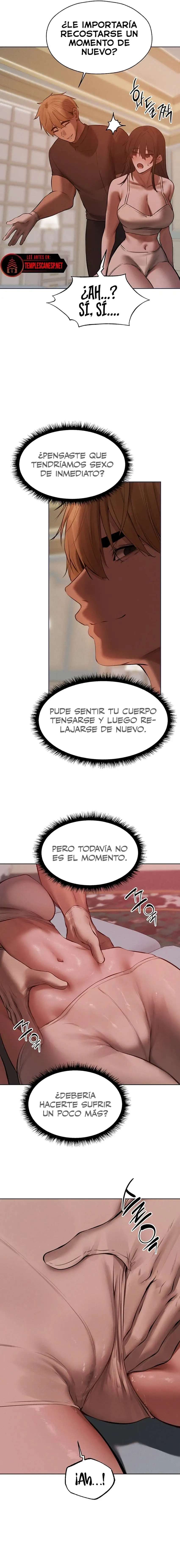 Cazador de Milfs de Otro Mundo Capitulo 86 página 17