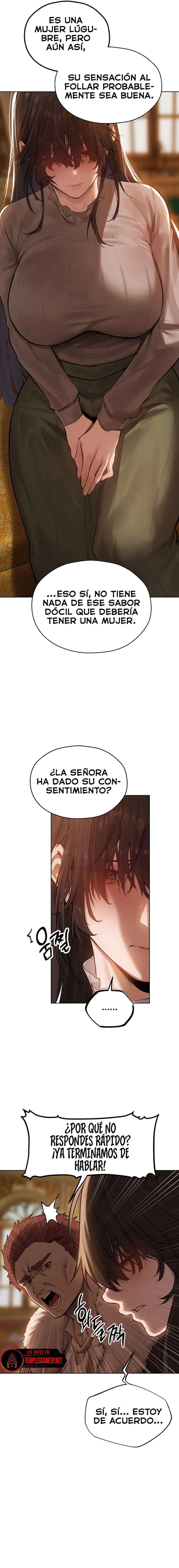 Cazador de Milfs de Otro Mundo Capitulo 86 página 2