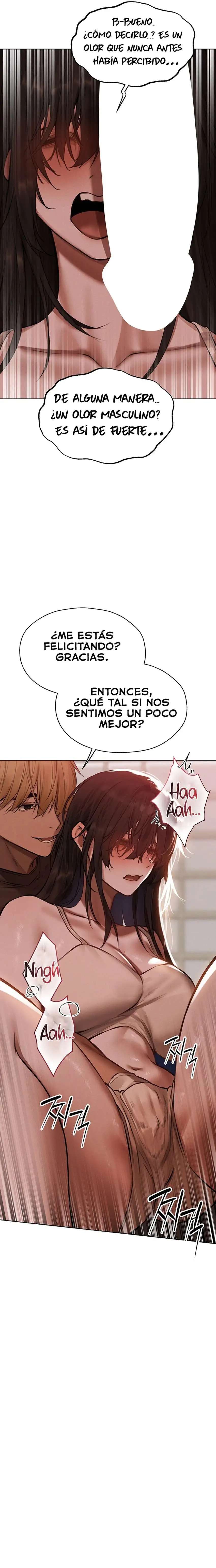 Cazador de Milfs de Otro Mundo Capitulo 86 página 21