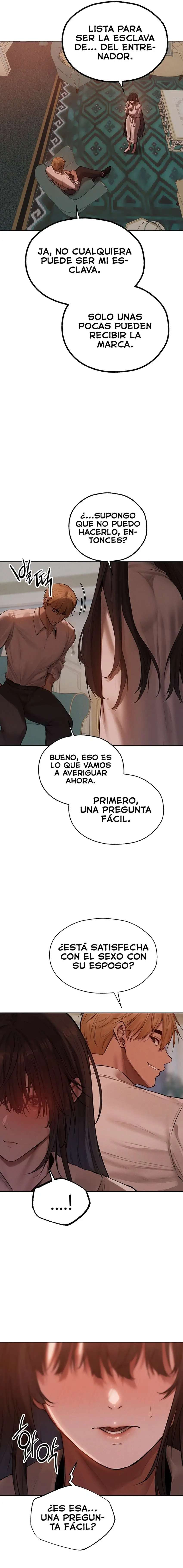 Cazador de Milfs de Otro Mundo Capitulo 86 página 6