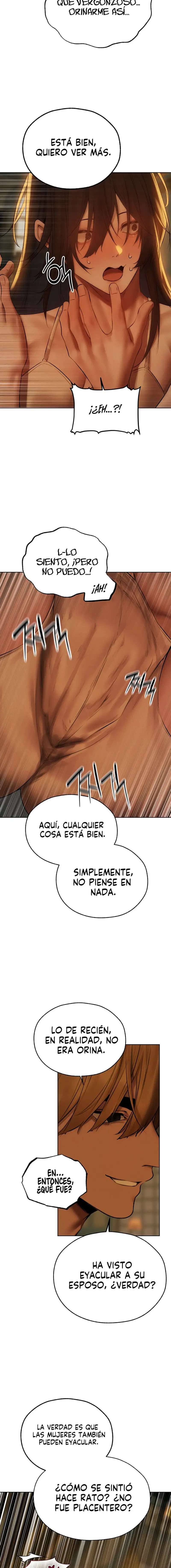 Cazador de Milfs de Otro Mundo Capitulo 87 página 12