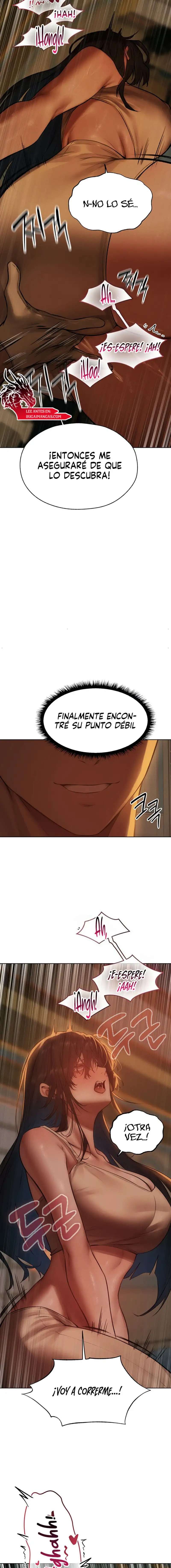 Cazador de Milfs de Otro Mundo Capitulo 87 página 13