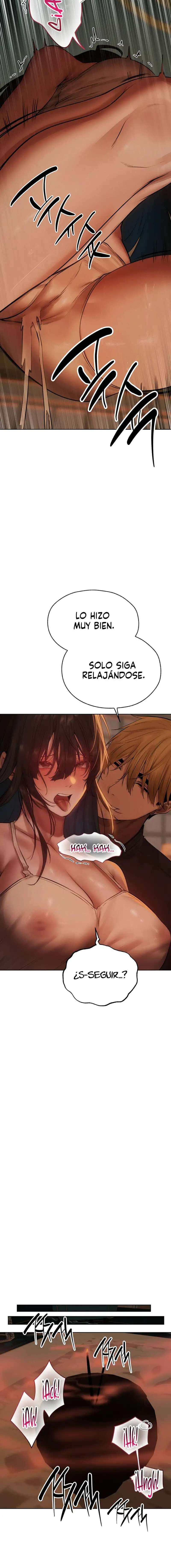 Cazador de Milfs de Otro Mundo Capitulo 87 página 14