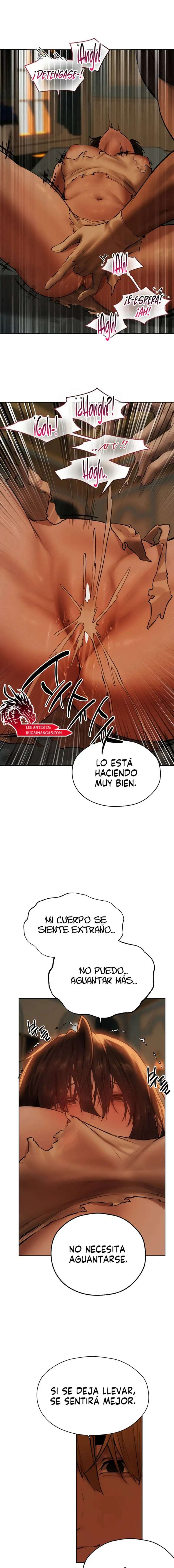 Cazador de Milfs de Otro Mundo Capitulo 87 página 15