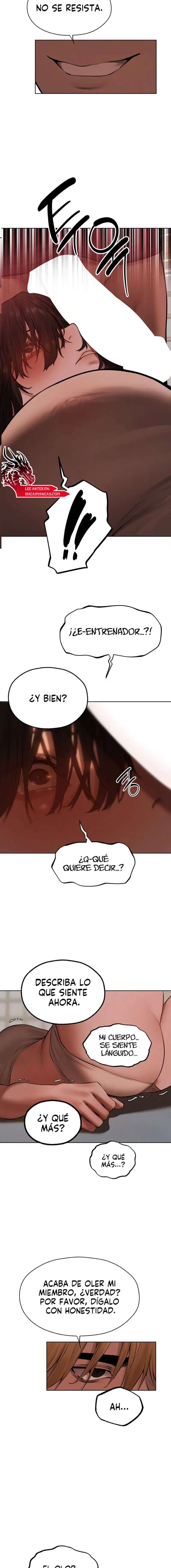 Cazador de Milfs de Otro Mundo Capitulo 87 página 2