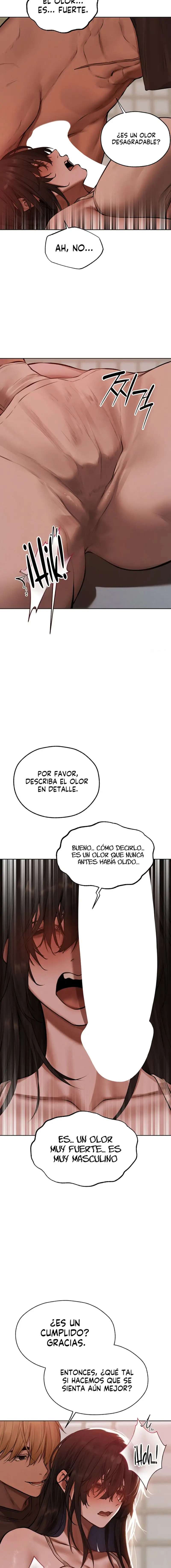 Cazador de Milfs de Otro Mundo Capitulo 87 página 3