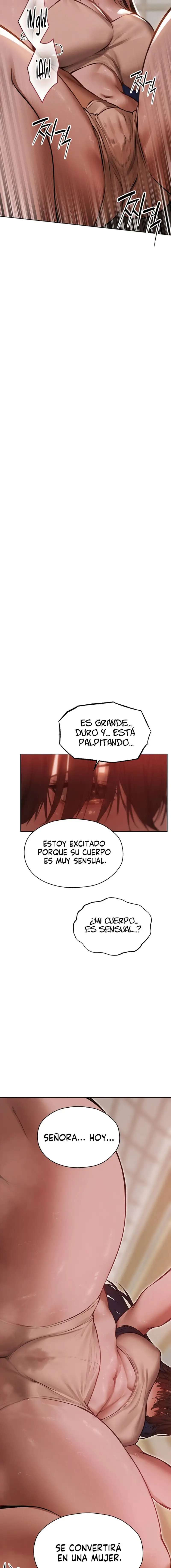Cazador de Milfs de Otro Mundo Capitulo 87 página 4