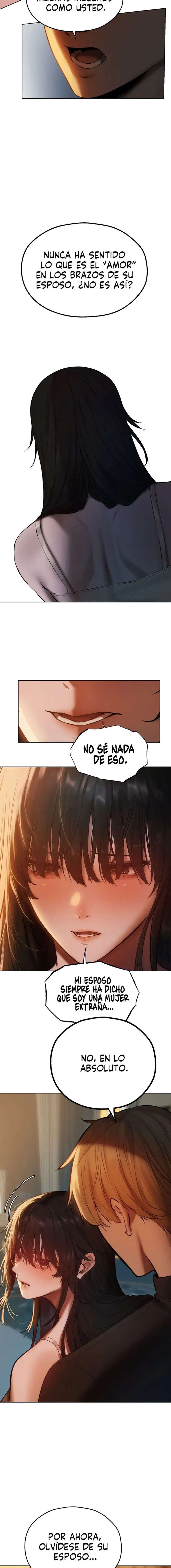 Cazador de Milfs de Otro Mundo Capitulo 87 página 6