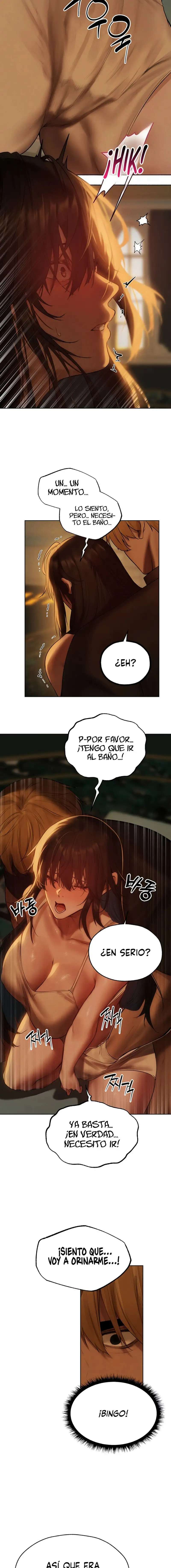 Cazador de Milfs de Otro Mundo Capitulo 87 página 9