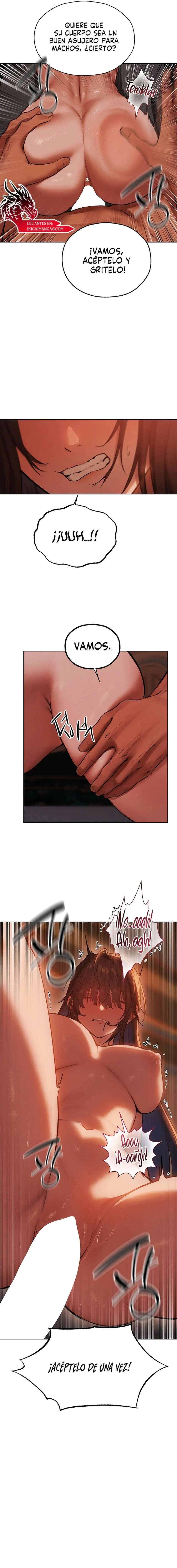 Cazador de Milfs de Otro Mundo Capitulo 88 página 10