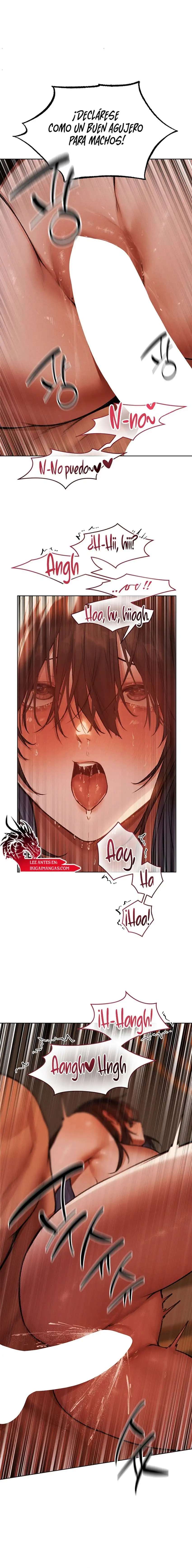 Cazador de Milfs de Otro Mundo Capitulo 88 página 11