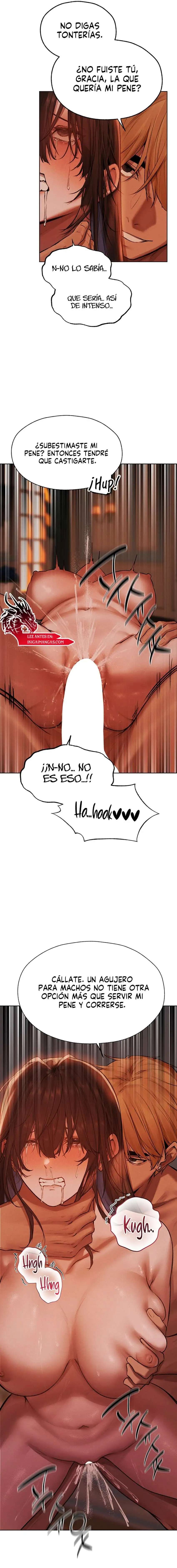 Cazador de Milfs de Otro Mundo Capitulo 88 página 13