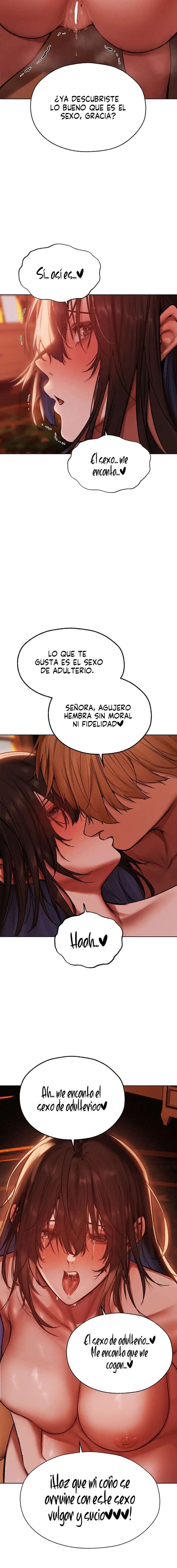 Cazador de Milfs de Otro Mundo Capitulo 88 página 18