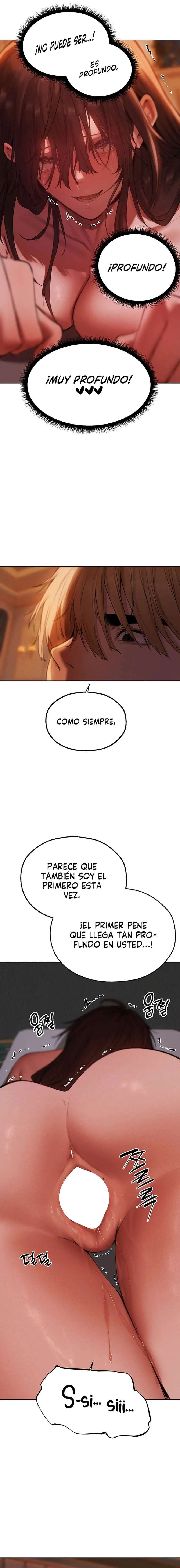 Cazador de Milfs de Otro Mundo Capitulo 88 página 7